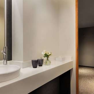 Courtyard by Marriott Hakuba