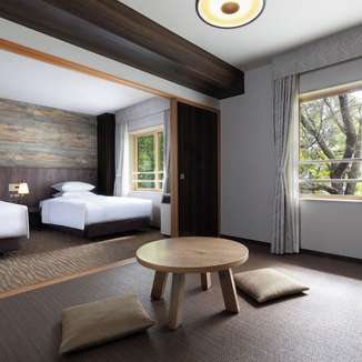 Courtyard by Marriott Hakuba