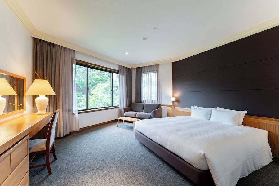 Hotel Sierra Resort Hakuba