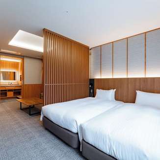 Hotel Sierra Resort Hakuba