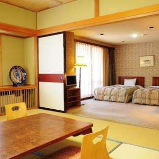 Hotel Grace Hakuba