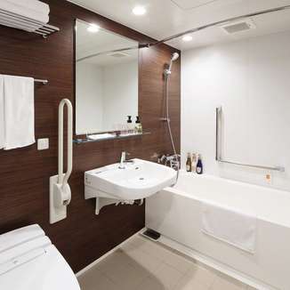 HOTEL MYSTAYS Fuji Onsen Resort