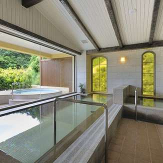 La Vista Fuji Kawaguchiko