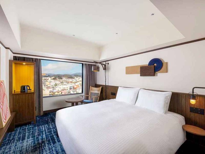 Mercure Hida Takayama