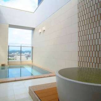 Spa Hotel Alpina Hida Takayama