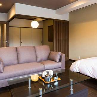 Kyoto Riverview House Kyou-raku