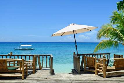 Adventure in the Philippines: Hiking, Diving & Water Sports, Global Traveller