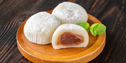 Mochi: Món tráng miệng được ưa chuộng ở Nhật Bản
, Traveloka VN