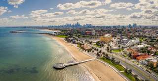 Best Places to Visit in Australia: Sydney, Melbourne, Reef & Uluru
, Global Traveller