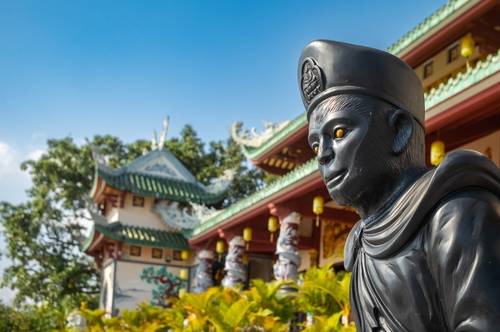 เห้งเจีย