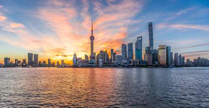 Cuaca di China Saat Ini: Informasi Suhu, Hujan, dan Kualitas Udara, Travel Bestie