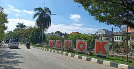 Cuaca di Depok Sekarang: Informasi Penting Sebelum Beraktivitas, Travel Bestie