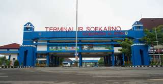 Pesan Tiket Bus Terminal Ir. Soekarno Klaten-Terminal Bus Terpadu Pulo Gebang di Traveloka, Travel Bestie