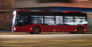 Pesan Tiket Bus SPBU Pabelan Kartasuro-Daytrans Karang Ayu, Travel Bestie