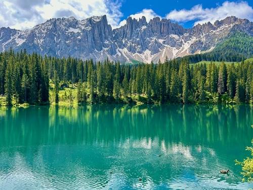 โดโลไมท์