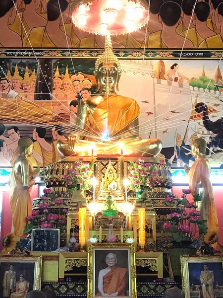 วัดเตาปูน