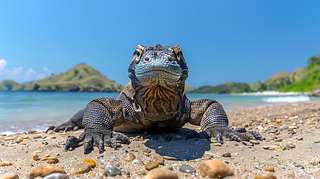 From City Lights to Island Wonders: Your Complete Singapore to Komodo Travel Guide & Tips, SEO Accom (Global)