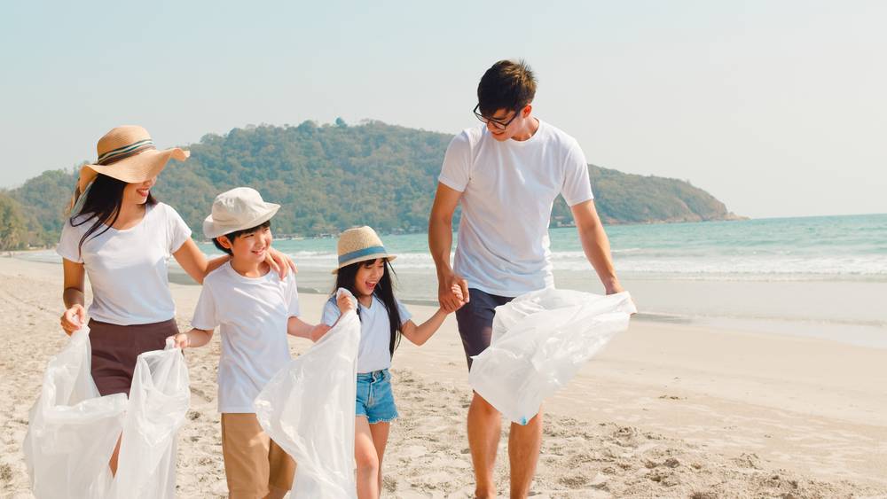 Rules, Dos & Don’ts: Explore with Care and Respec