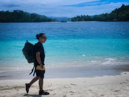 How to Get from Bali to Komodo Island: An Ultimate Guide