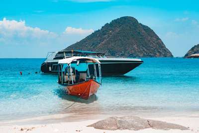 Discover Camiguin: White Island, Springs & Volcanic Sites, Camiguin travel guide, Global Traveller