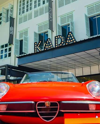 Foodie Guide to KADA Mall Singapore: All You Need to Know