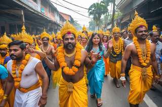 What to Know About Thaipusam Celebration and Rituals in Singapore, SEO Accom (Global)