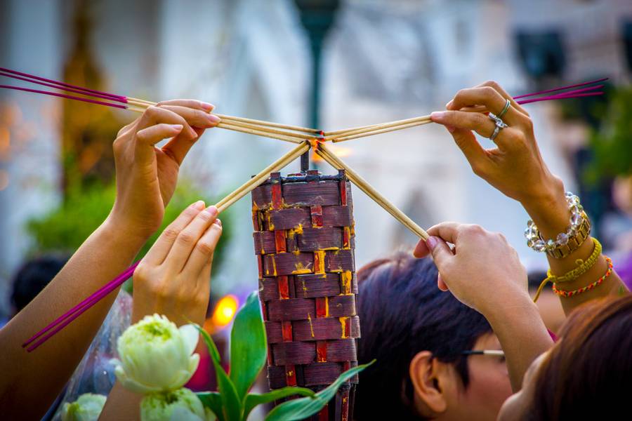Meaning and Significance of Thaipusam