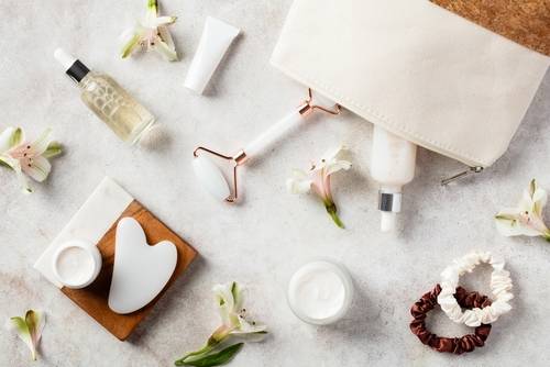 อุปกรณ์สปาผิวหน้า