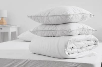  ชุดเครื่องนอนคุณภาพดี