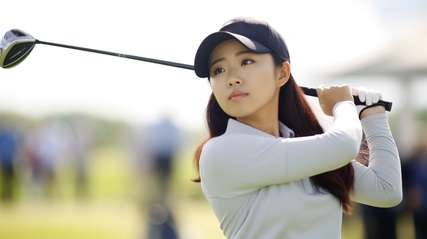 Golf in Shanghai: Best Courses, Resorts, Driving Ranges and Tips