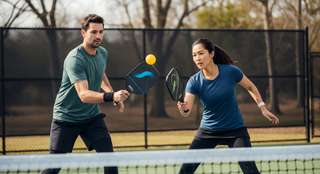 Pickleball Singapore Guide: Indoor vs Outdoor Play, SEO Accom (Global)
