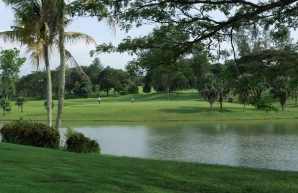 Starhill Golf & Country Club