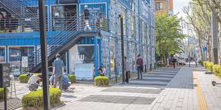 Seongsu: Khu phố nghệ thuật và thời thượng bậc nhất Seoul, Traveloka VN