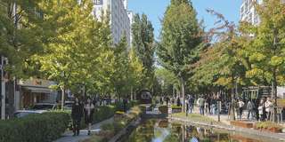 Khám phá Yeonnam dong: Khu phố thời thượng bậc nhất Seoul, Traveloka VN