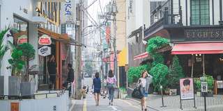 Phố Garosugil: Thiên đường mua sắm hàng đầu Seoul Hàn Quốc, Traveloka VN