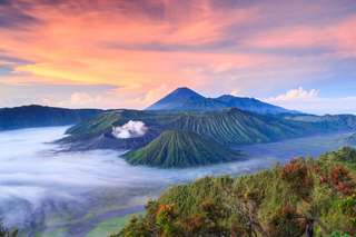 Outdoor Adventures in Indonesia: Trekking, Diving & Nature Escapes, Global Traveller