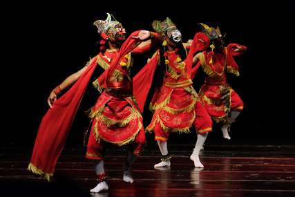 Indonesia Festival Calendar: Cultural Events & Celebrations
, Global Traveller