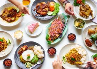 Indonesia Food Guide: Must-Try Local Dishes & Street Eats, Global Traveller