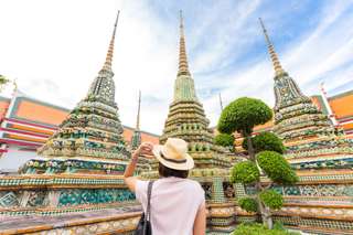 Thailand Travel Guide for US Tourists: Safety, Culture & Transport, Global Traveller