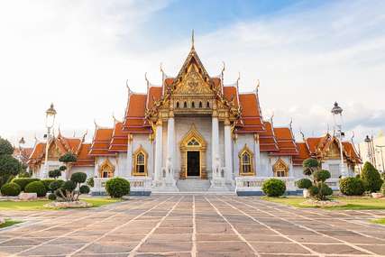 Thailand Visa for US Citizens: Requirements & Processing Details, Global Traveller