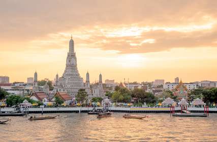 Best Time to Visit Thailand: Weather, Festivals & Seasonal Travel Tips
, Global Traveller