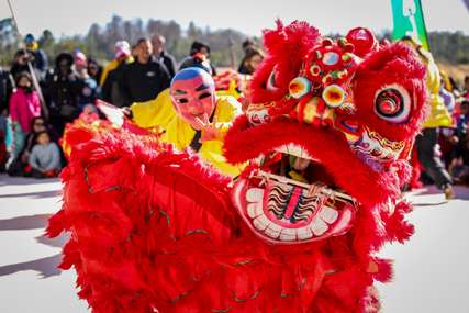2026 Chinese Zodiac Horoscope: What Year of the Horse Means for You, Alex Keshen