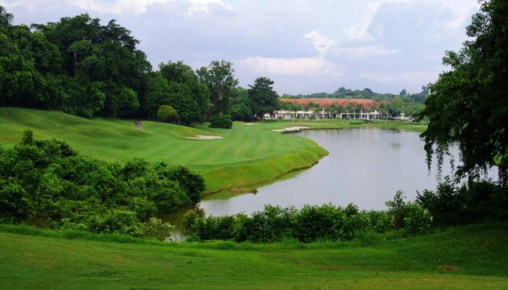 Tiara Melaka Golf & Country Club
