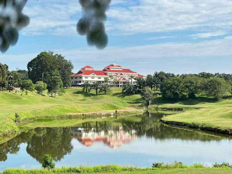 Orna Golf & Country Club