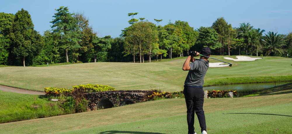 Malacca Golf & Country Club (MGCC)