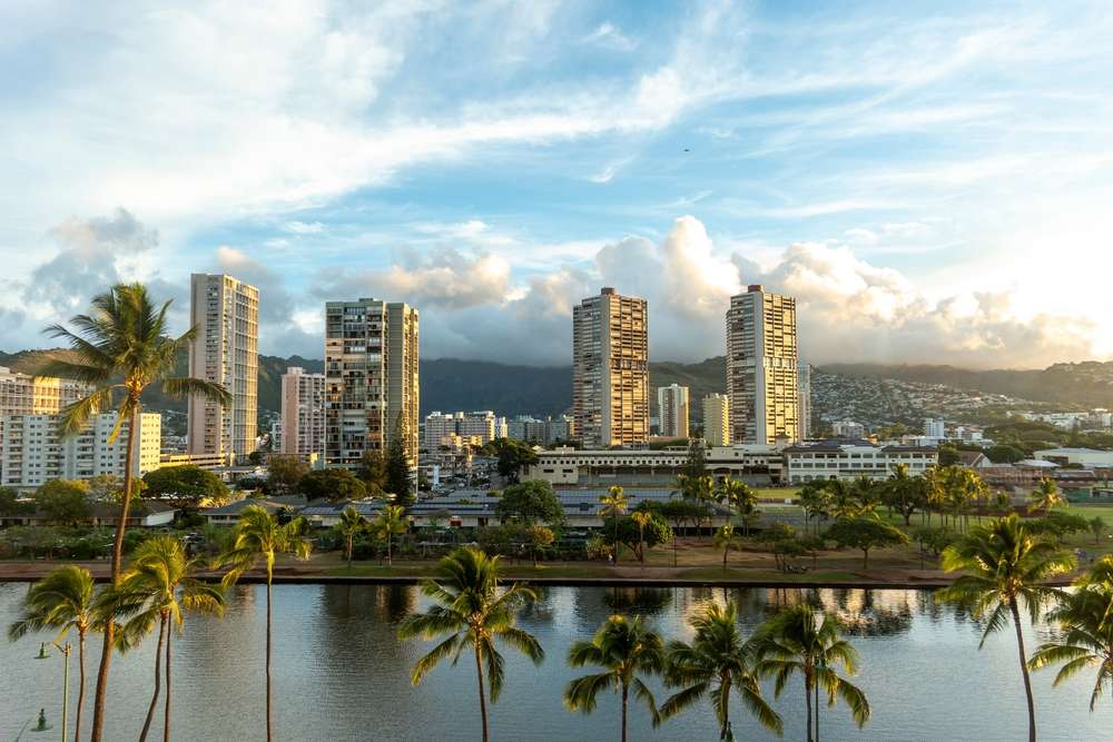 Best Time to Visit Hawaii: Weather, Festivals & Travel Seasons