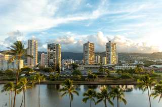 Best Time to Visit Hawaii: Weather, Festivals & Travel Seasons
, Global Traveller