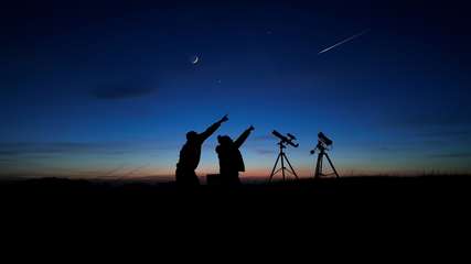 Best Stargazing Spots in the US: Parks, Observatories & Night-Sky Tips
, Global Traveller