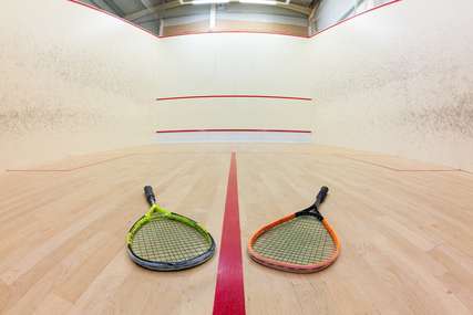 8 Best Squash Courts in Singapore: Where to Play Squash in SG