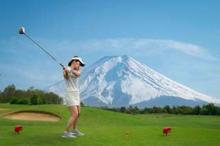 Best Golf Shops & Golf Courses in Tokyo: Where to Play & Stay for Golf in Japan, SEO Accom (Global)